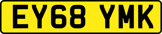 EY68YMK