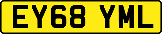 EY68YML