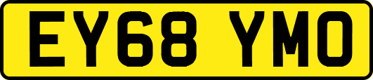 EY68YMO