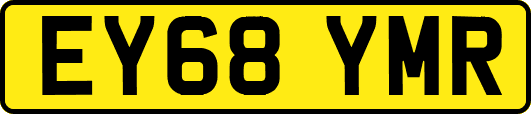 EY68YMR