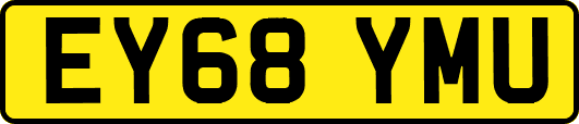 EY68YMU