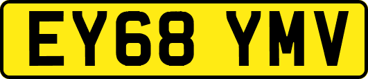 EY68YMV