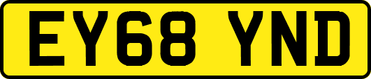 EY68YND