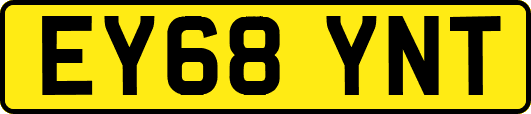 EY68YNT