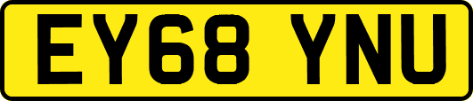 EY68YNU