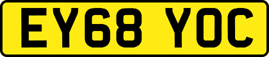 EY68YOC