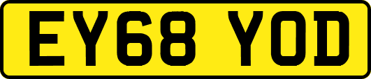 EY68YOD