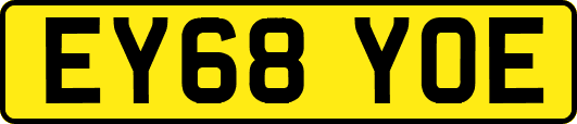 EY68YOE