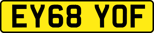 EY68YOF