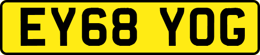 EY68YOG