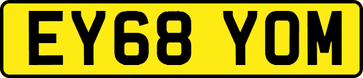 EY68YOM