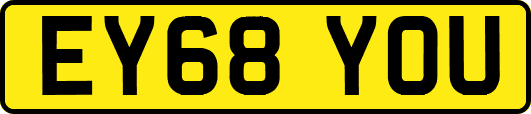 EY68YOU