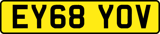 EY68YOV