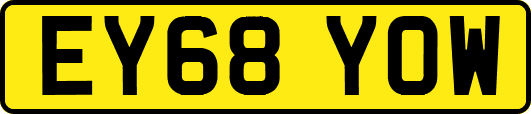 EY68YOW
