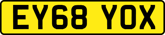 EY68YOX
