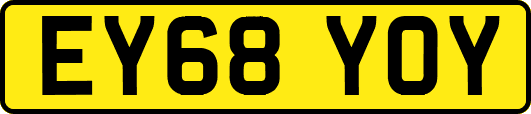 EY68YOY
