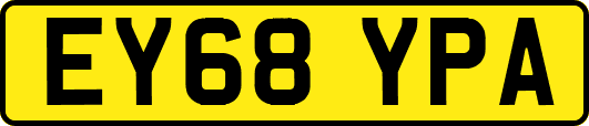EY68YPA