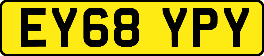 EY68YPY