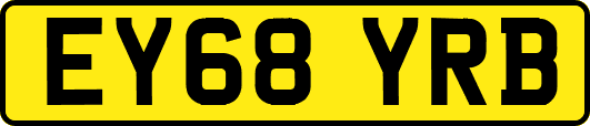 EY68YRB