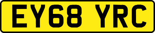 EY68YRC