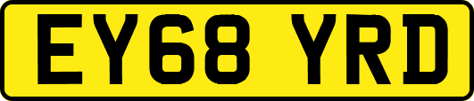 EY68YRD