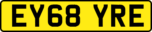 EY68YRE