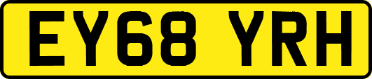 EY68YRH