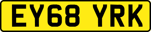EY68YRK