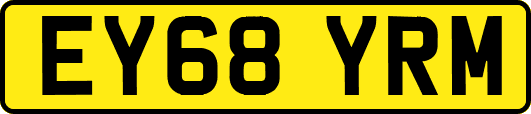 EY68YRM