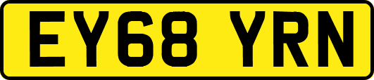 EY68YRN