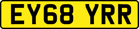 EY68YRR