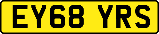 EY68YRS