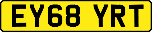 EY68YRT