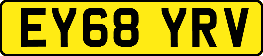 EY68YRV
