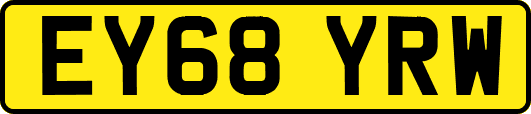 EY68YRW