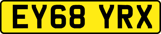 EY68YRX