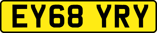 EY68YRY