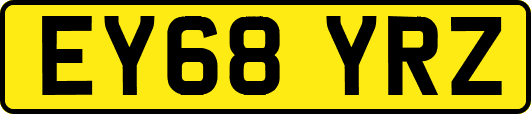 EY68YRZ