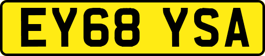 EY68YSA