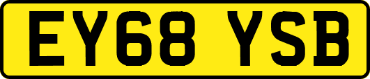EY68YSB