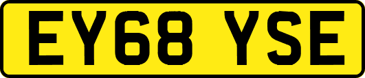 EY68YSE