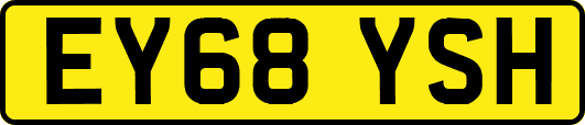 EY68YSH