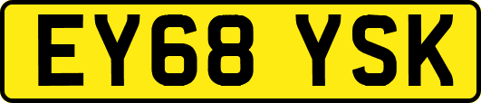 EY68YSK