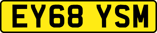 EY68YSM