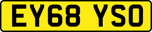 EY68YSO