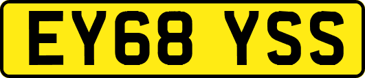 EY68YSS