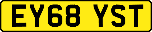 EY68YST