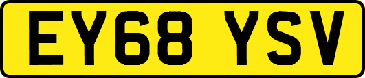 EY68YSV
