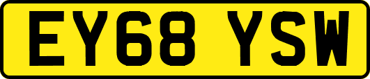 EY68YSW