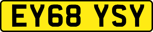 EY68YSY
